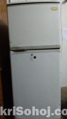 Haier Refrigerator